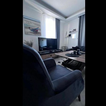 Palmiye Apartment Kyrenia  Exterior foto
