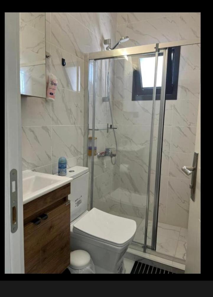 Palmiye Apartment Kyrenia  Exterior foto